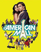 American Mall, The – plakát filmu