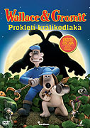 Wallace &amp; Gromit: Prokletí králíkodlaka – plakát filmu