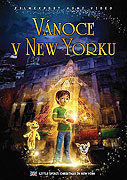 Vánoce v New Yorku – plakát filmu