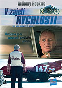 V zajetí rychlosti – plakát filmu