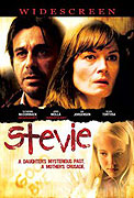 Stevie – plakát filmu