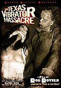 Texas Vibrator Massacre – plakát filmu