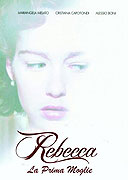Rebeka – plakát filmu