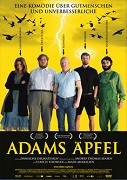 Adamova jablka – plakát filmu