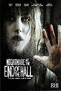 Nightmare at the End of the Hall – plakát filmu