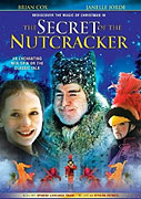 Louskáček – plakát filmu