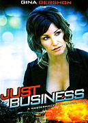 Just Business – plakát filmu
