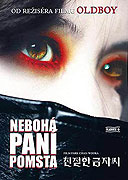Nebohá paní Pomsta – plakát filmu
