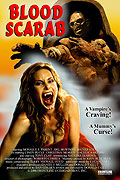 Blood Scarab – plakát filmu