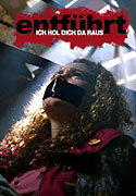 Entführt - Ich hold dich da raus – plakát filmu