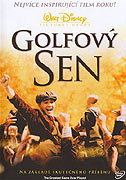 Golfový sen – plakát filmu