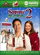 Snow 2: Brain Freeze – plakát filmu