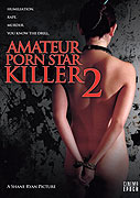 Amateur Porn Star Killer 2 – plakát filmu