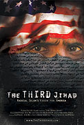 Third Jihad, The – plakát filmu