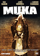 Muka – plakát filmu