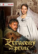 Ztracený princ – plakát filmu