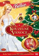 Barbie a kouzelné Vánoce – plakát filmu