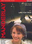 Manderlay – plakát filmu