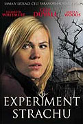 Experiment strachu – plakát filmu