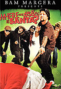 Bam Margera: Kde je sakra Santa? – plakát filmu