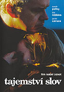 Tajemství slov – plakát filmu