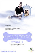 Doggie Heaven – plakát filmu