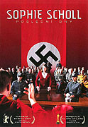 Poslední dny Sophie Schollové – plakát filmu