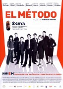 Metoda – plakát filmu