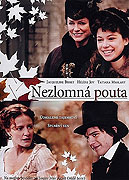 Nezlomná pouta – plakát filmu