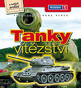 Tanky vítězství – plakát filmu