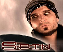 Spin – plakát filmu
