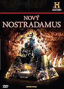 Další Nostradamus – plakát filmu