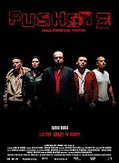 Pusher 3 – plakát filmu