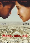 Jdi, žij a někým se staň – plakát filmu