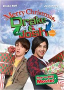 Merry Christmas, Drake &amp; Josh – plakát filmu