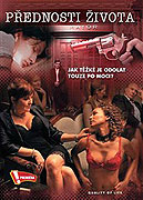 Přednosti života – plakát filmu