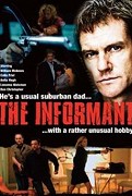 Informátor – plakát filmu