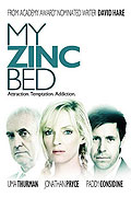 Moje zinková postel – plakát filmu