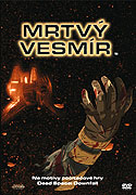 Mrtvý vesmír – plakát filmu