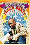 Block Party – plakát filmu