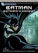 Batman - Gothamský rytíř – plakát filmu