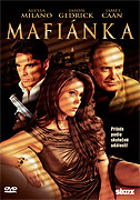 Mafiánka – plakát filmu