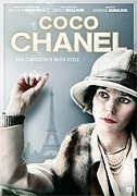Coco Chanel – plakát filmu