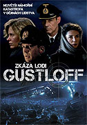 Zkáza lodi Gustloff – plakát filmu