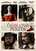 Ďáblova pouta – plakát filmu