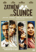 Zatmění slunce – plakát filmu
