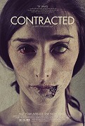 Contracted – plakát filmu