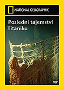 Poslední tajemství Titaniku – plakát filmu