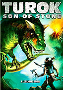 Turok: Son of Stone – plakát filmu