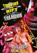 Tripping the Rift: The Movie – plakát filmu